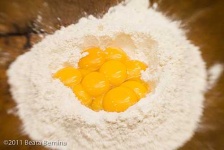 image of dough