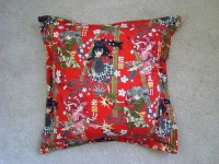 image of pillow