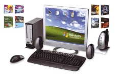 image of computer