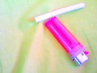 image of lighter