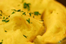 image of mashed_potato #0