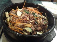 image of bibimbap #9