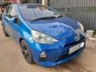 image of vehicle