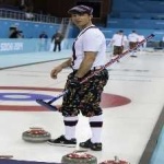 image of curling #23