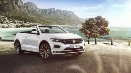 image of convertible