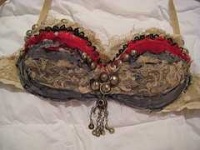 image of brassiere