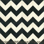 image of zigzag