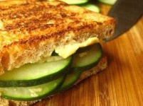 image of sandwich