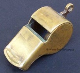 image of whistle