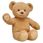 image of teddy_bear