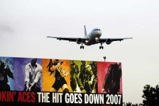 image of airliner