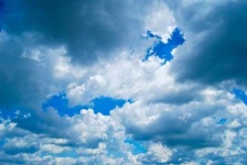 image of cloud