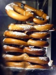 image of pretzel