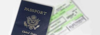 image of passport