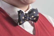 image of bowtie