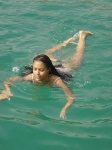 image of bikini