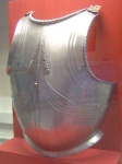 image of cuirass