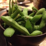 image of edamame #25