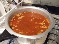 image of caldron
