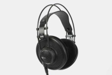 image of headphones