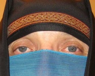 image of abaya