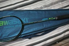 image of racket