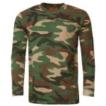 image of camouflage