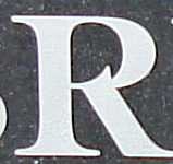 image of r_uppercase #17