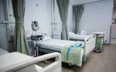 image of hospital
