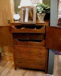 image of chiffonier