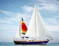 image of ketch