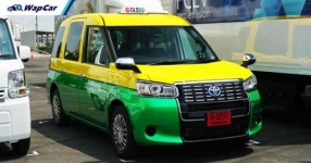 image of taxi