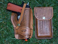 image of holster