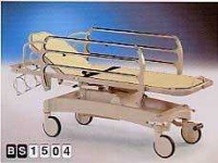 image of stretcher