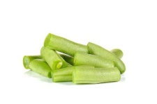 image of string_bean #13