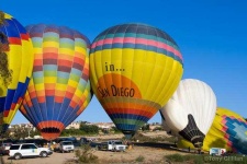 image of hot_air_balloon #3