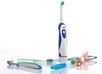 image of toothbrush
