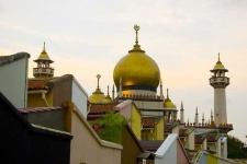 image of mosque