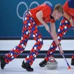 image of curling #2