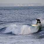 image of sea