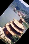 image of pagoda