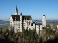 image of castle