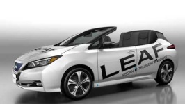 image of convertible