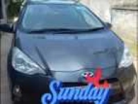 image of vehicle