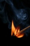 image of matchstick