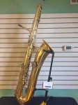 image of saxophone #25