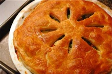 image of potpie