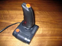 image of joystick
