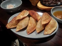 image of gyoza #7