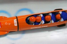 image of bobsled